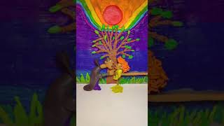 Download lagu Hotel Transylvania : I don't say Bleh Bleh Bleh #animation #shorts #blahblahblah mp3