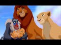 The Lion King II - He Lives in You (Russian ...