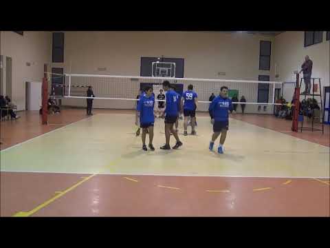 Under 14  S.B.V. OLIMPIA GALATINA - DEGIO SQUINZANO 11.12. 2018