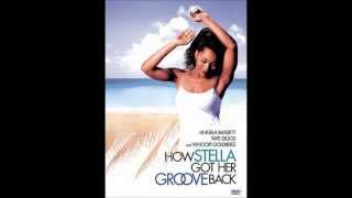 Mastablasta 98 - Stevie Wonder feat Wyclef Jean