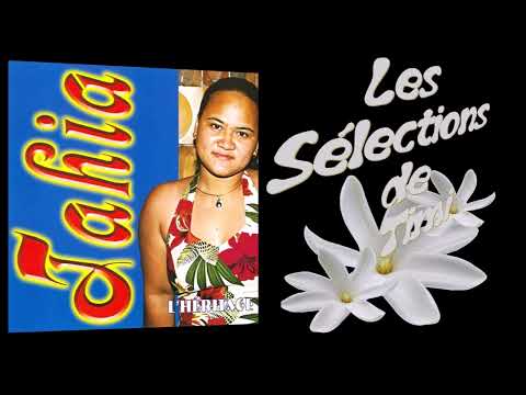 Ranitea / TAHIA KOHUMOETINI