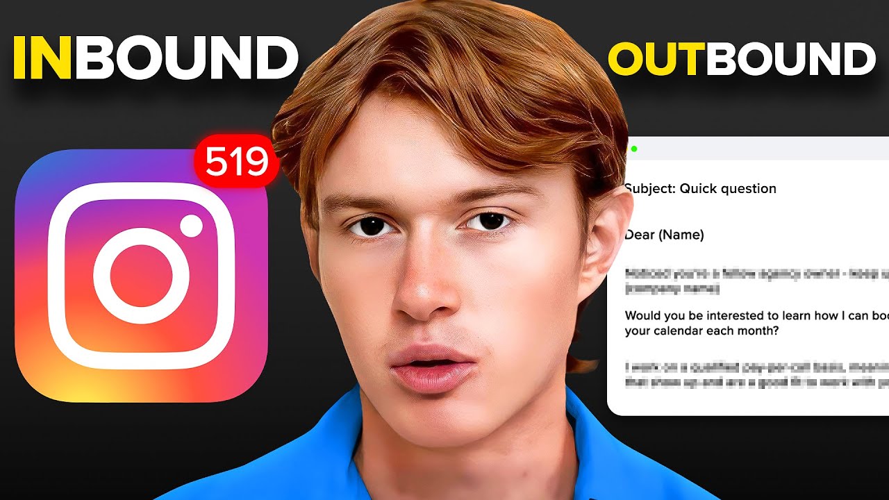 Inbound Sales vs Outbound Sales - Here's What You Need to Know