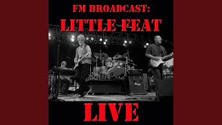 Romance Dance (Live)