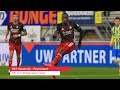 Zo klonk de 2-2 van Ridgeciano Haps bij RKC Waalwijk-Feyenoord op Radio Rijnmond