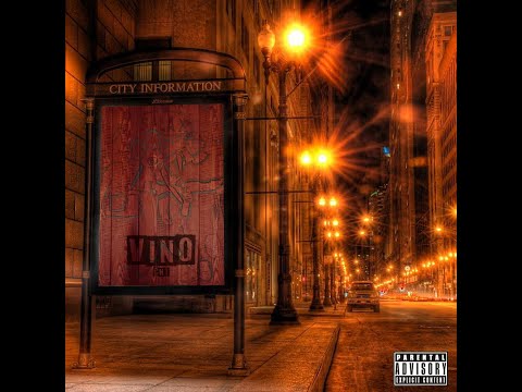 CNT - VINO | L-Ruso x GLMB [Audio Oficial]