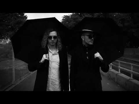 Armand Joubert & Connor Rhys - Toxic Love (Official Music Video)