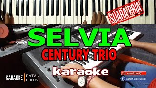 Download lagu KARAOKE-SELVIA- (CENTURY TRIO)|SUARA PRIA|Live Keyboard Download Style Dideskripsi mp3 Download lagu KARAOKE-SELVIA- (CENTURY TRIO)|SUARA PRIA|Live Keyboard Download Style Dideskripsi mp3
