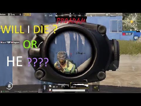 Pubg Mobile - SHOULDN'T DOİNGto - Pubg Mobile Season 4