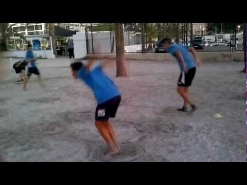 U D  ARENAL JUVENIL 23 07  2012 2013