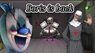 Ice cream 8 update Boris is back 🍦🍦🍦🍦🍦💥🔥💥