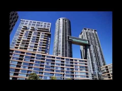 151 Dan Leckie Way, Toronto, Unit 241