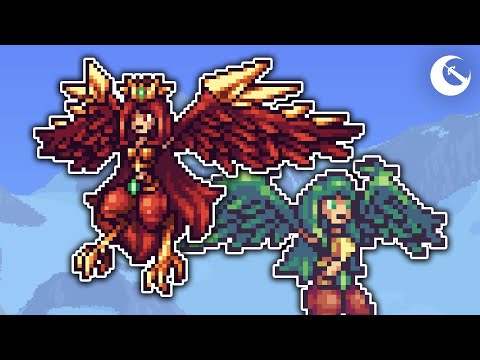 25 INCREDIBLE Mods You SHOULD Try! - Terraria