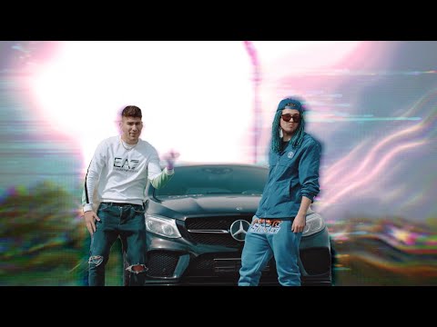 xkendro - misca | official music video