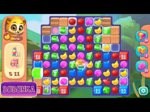 Wildscapes level 1032 HD