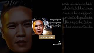 Download lagu TikTok buta hati naif mp3