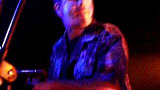 Crossbreed - Severed - 12/17/10 @ their last show!