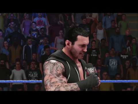 WWE2K19 My Career Mode Part 19