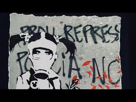 Mick Weaver & Shawn Phillips  /  Olivia Fox Visual.  World in Action