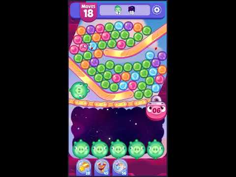 Angry Birds Dream Blast Level 1094 - NO BOOSTERS 😠🐦💤🎈 | SKILLGAMING ✔️