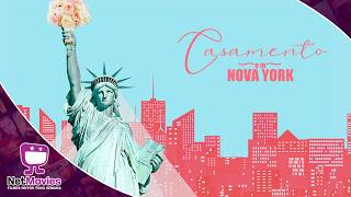 Casamento em Nova York | Filme Completo GRÁTIS - Filme de Comédia | NetMovies