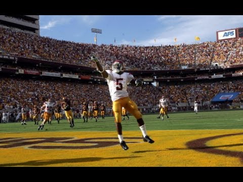 Classic Tailback - Reggie Bush USC Highlights