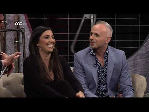 Prime Time 2019/20 - Interview no. 36 - Amber & Dorian Cassar