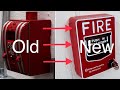 Installing my new addressable fire alarm system   part 2