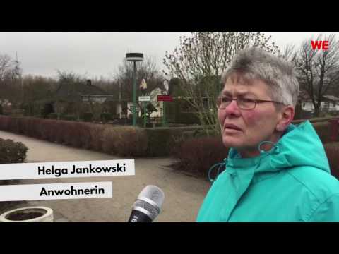 „Ich habe ein mulmiges Gefühl“ - Angst nach Kindermord in Herne