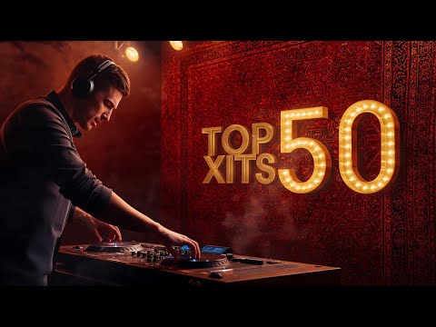 TOP 50 CLUB BANGERS OF ALL TIME — MIXED BY DJ ZUXA 