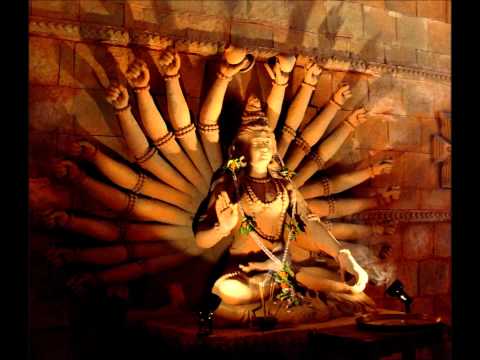 Mahadeva feat DJ Jorg