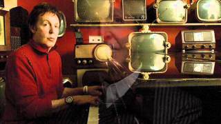 Paul McCartney - The Glory Of Love  2012