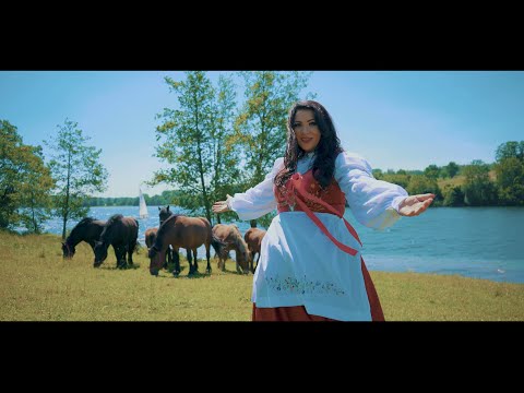 Kaszubska Influencerka & Zbyszek  - FOLKLOVE (SHOVEL REMIX)