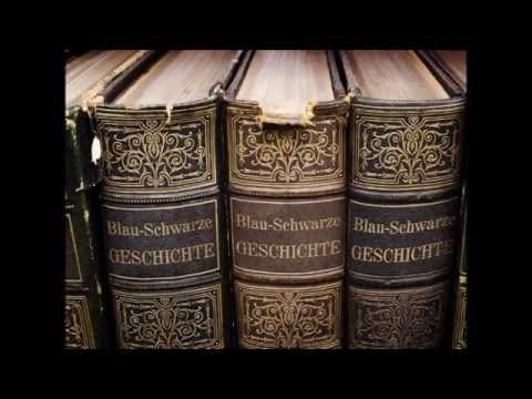 Die Blau Schwarze Geschichte des 1. FC Saarbrücken