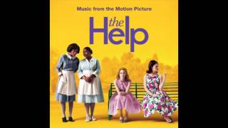 The Help OST - 01. The Living Proof - Mary J Blige