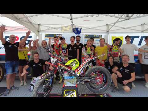 4° Prova Campionato Italiano Trial 2021 🔥🇮🇹 Pietramurata (TN)