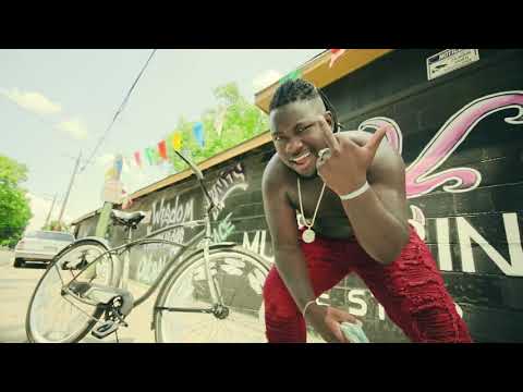 Blue Faces - Kidd Gucci ft  Qurius George