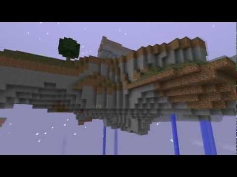 Minecraft - Episode 264 - Mine Up | ipodmail