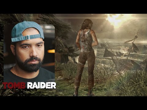Tomb Raider: 9 YEARS LATER..