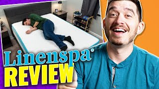Linenspa Mattress Reviews (Which Linenspa Bed Is Best?)