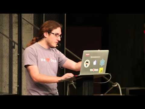 ReactJs - Redux Search - Cesar Andreu - YouTube