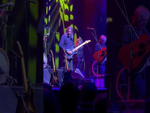 Time - solo clip, Rob Phillips, Classic Albums Live thumbnail