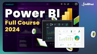 Power BI Full Course