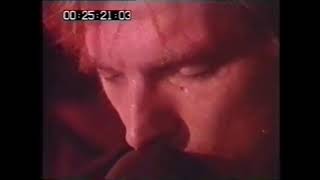 Van Morrison - The Eternal Kansas City - Maukenberry's Club,  15.06.1977 with Mick Ronson, Dr.John