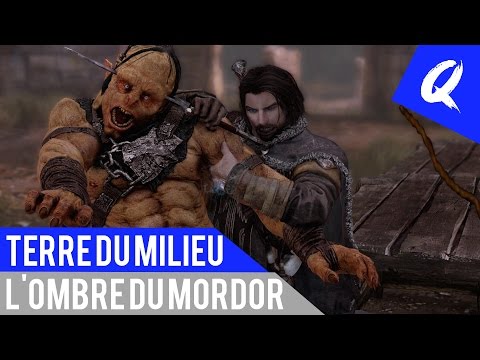 Le Seigneur des Anneaux : Lgendes de la Terre du Milieu IOS