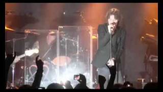 Love,the Hardest Way - HIM (live Helldone 2009)