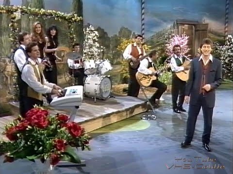 Wolfgang Edenharder - Rote Rosen werden blühen - 1998 - #2/3