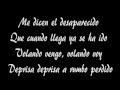 Manu Chao - Desaparecido con testo (with lyrics ...