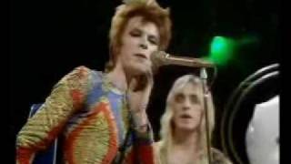 Ziggy Stardust & the Spiders from Mars - Starman