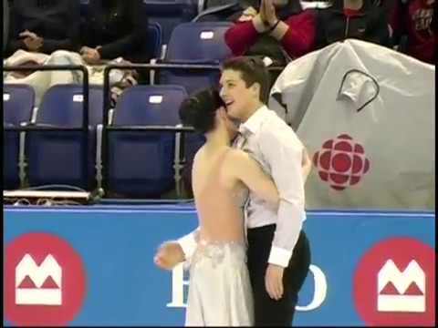 Andréanne Poulin & Marc-André Servant FD