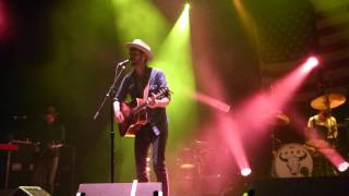 Green River Ordinance - Simple Life (Houston 01.28.16) HD